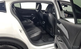Peugeot 408 * PURE* TECH* ALLURE* КАМЕРА* 360* ПОДГРЕВ* , снимка 9