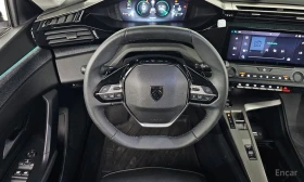 Peugeot 408 * PURE* TECH* ALLURE* КАМЕРА* 360* ПОДГРЕВ* , снимка 6
