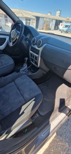 Dacia Sandero 1.4 , снимка 13