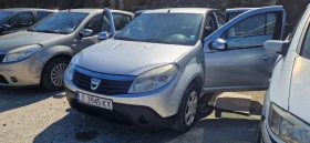 Dacia Sandero 1.4 , снимка 2