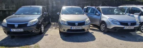 Dacia Sandero 1.4 , снимка 1