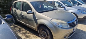Dacia Sandero 1.4 , снимка 6