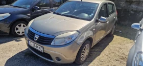 Dacia Sandero 1.4 , снимка 3