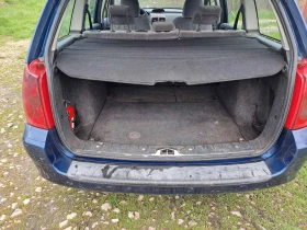 Peugeot 307 2.0HDI 90ks. , снимка 8