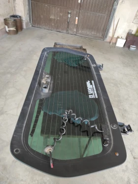 Peugeot Partner Tepee, снимка 1