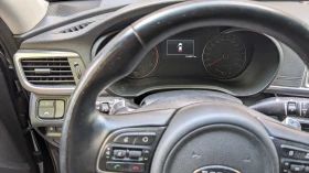 Kia Optima, снимка 7