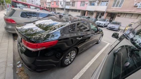 Kia Optima, снимка 3