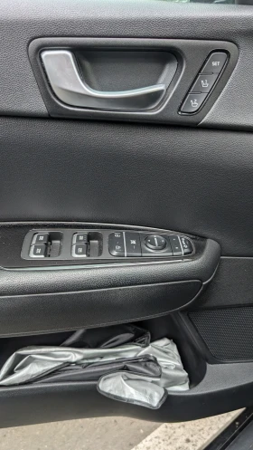 Kia Optima, снимка 11