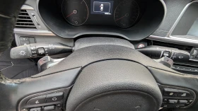 Kia Optima, снимка 10