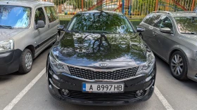 Kia Optima, снимка 1