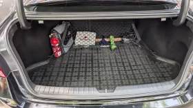 Kia Optima, снимка 4