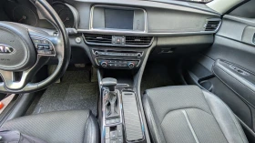 Kia Optima, снимка 8