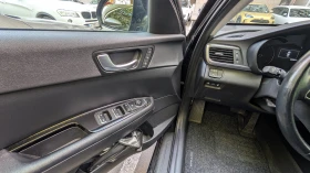 Kia Optima, снимка 9