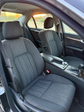 Mercedes-Benz C 220 2.2 CDI Elegance 646 236 хил км , снимка 9