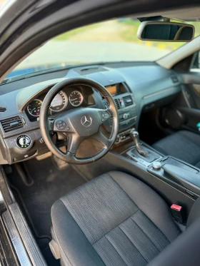 Mercedes-Benz C 220 2.2 CDI Elegance 646 236 хил км , снимка 7