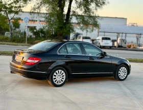 Mercedes-Benz C 220 2.2 CDI Elegance 646 236 хил км , снимка 2