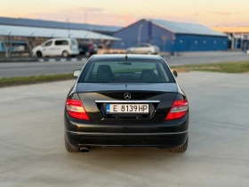 Mercedes-Benz C 220 2.2 CDI Elegance 646 236 хил км , снимка 6