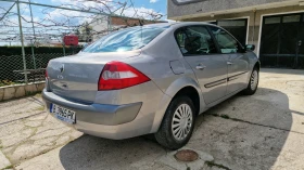 Renault Megane, снимка 4
