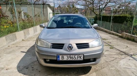 Renault Megane, снимка 1