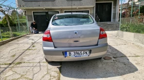 Renault Megane, снимка 3