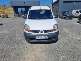 Renault Kangoo 1.9TDi, снимка 2