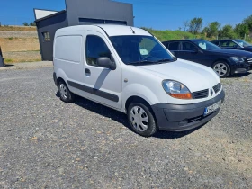 Renault Kangoo 1.9TDi, снимка 3