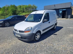 Renault Kangoo 1.9TDi, снимка 1