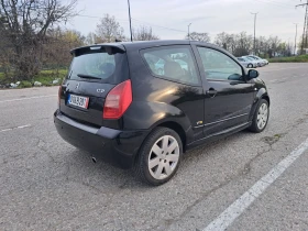 Citroen C2 1.4 TDI* Автомат, снимка 3