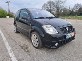 Citroen C2 1.4 TDI* Автомат, снимка 1