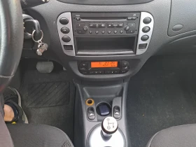 Citroen C2 1.4 TDI* Автомат, снимка 10