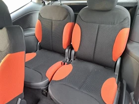 Citroen C2 1.4 TDI* Автомат, снимка 9