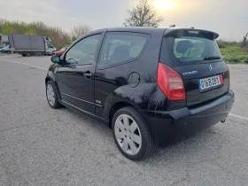 Citroen C2 1.4 TDI* Автомат, снимка 6