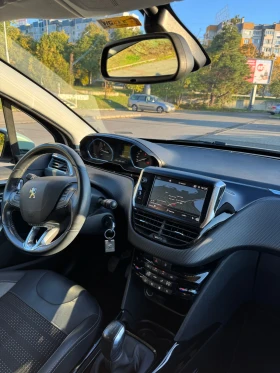 Peugeot 2008, снимка 7