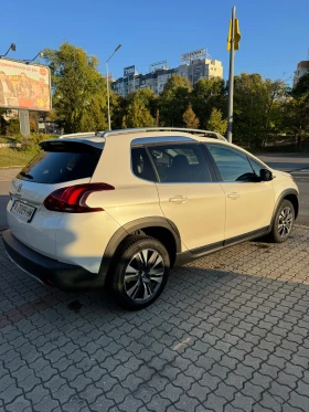 Peugeot 2008, снимка 2