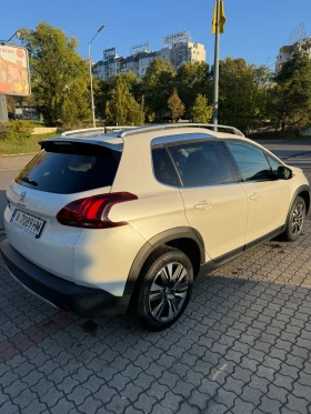Peugeot 2008, снимка 5