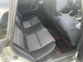 Subaru Legacy 2.5, снимка 10