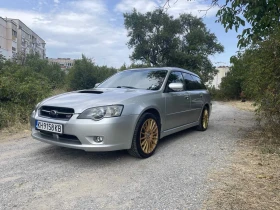 Subaru Legacy 2.5, снимка 7