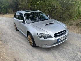 Subaru Legacy 2.5, снимка 3
