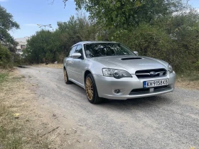 Subaru Legacy 2.5, снимка 6