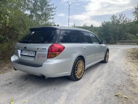 Subaru Legacy 2.5, снимка 4