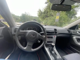 Subaru Legacy 2.5, снимка 12