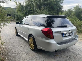 Subaru Legacy 2.5, снимка 5