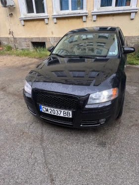 Audi A3, снимка 7