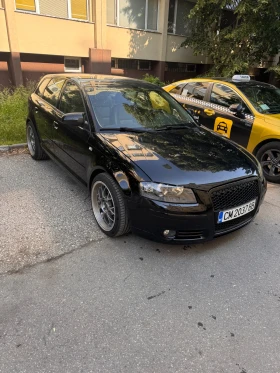 Audi A3, снимка 4
