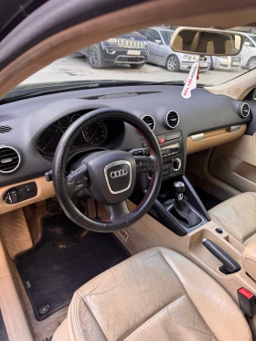 Audi A3, снимка 12