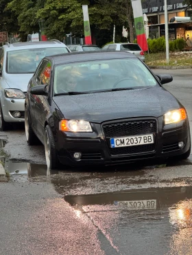 Audi A3, снимка 3