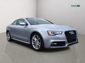 Audi A5 2.0T* quattro* АвтоКредит* (ЦЕНА ДО БГ), снимка 5