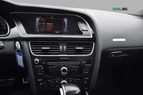 Audi A5 2.0T* quattro* АвтоКредит* (ЦЕНА ДО БГ), снимка 10