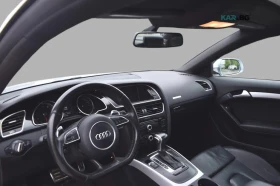Audi A5 2.0T* quattro* АвтоКредит* (ЦЕНА ДО БГ), снимка 12