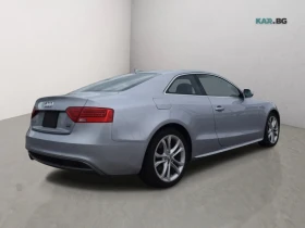Audi A5 2.0T* quattro* АвтоКредит* (ЦЕНА ДО БГ), снимка 6